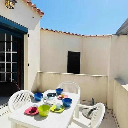 Apartment 2 Pieces 4 Couchages Lumio (Corsica)