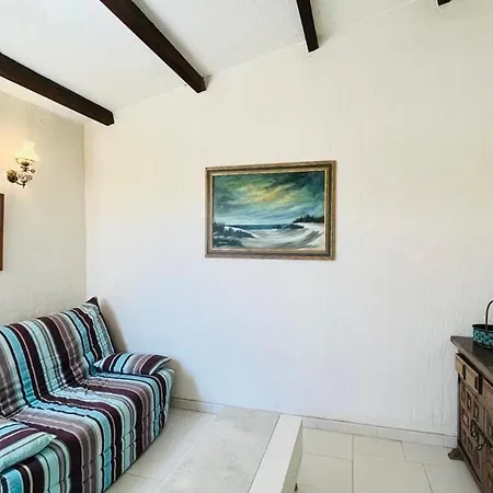 Apartment 2 Pieces 4 Couchages Lumio (Corsica)